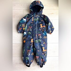 Reima Toddler Snowsuit